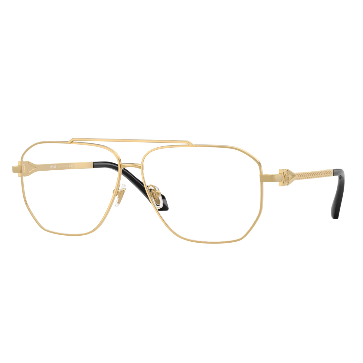Óculos graduados VERSACE VE1307 59/12 140