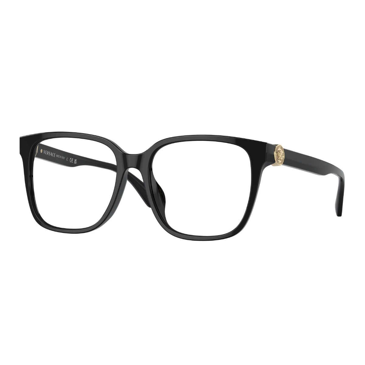 Gafas Graduadas Versace VE3332-D 55/17 145
