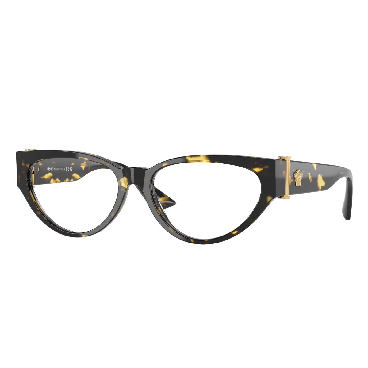 Óculos graduados Versace VE3366 55/16 140