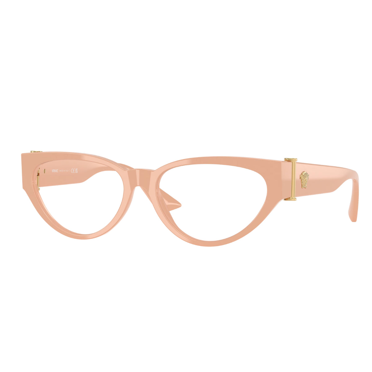 Óculos graduados Versace VE3366 55/16 140