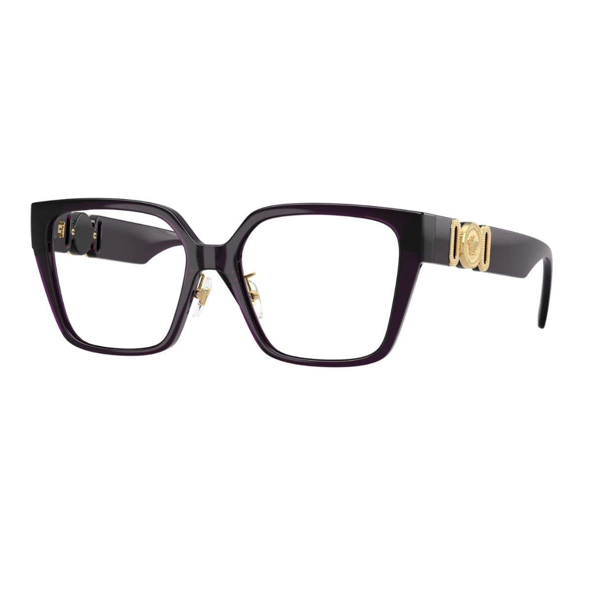 Gafas Graduadas Versace VE3371D 54/17 145