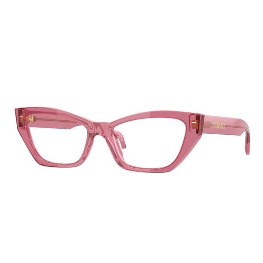 Óculos graduados Versace VE3373U 54/17 140