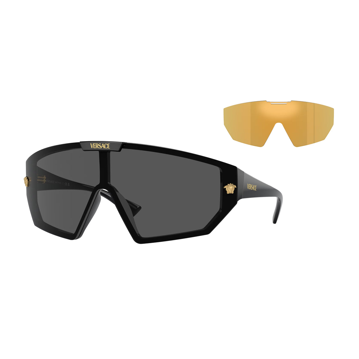 Óculos de sol Versace VE4461 47 125