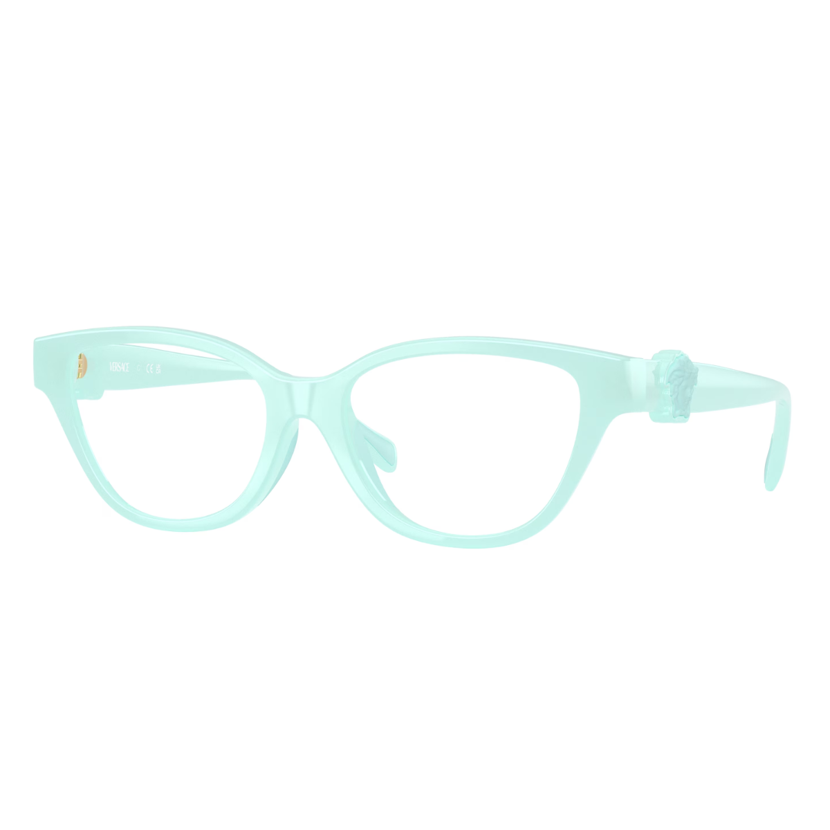 Óculos graduados Versace Kids VK3011U 47/15 130
