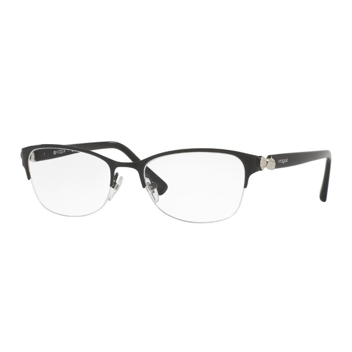 Óculos graduados Vogue VO4027B 55/18 140