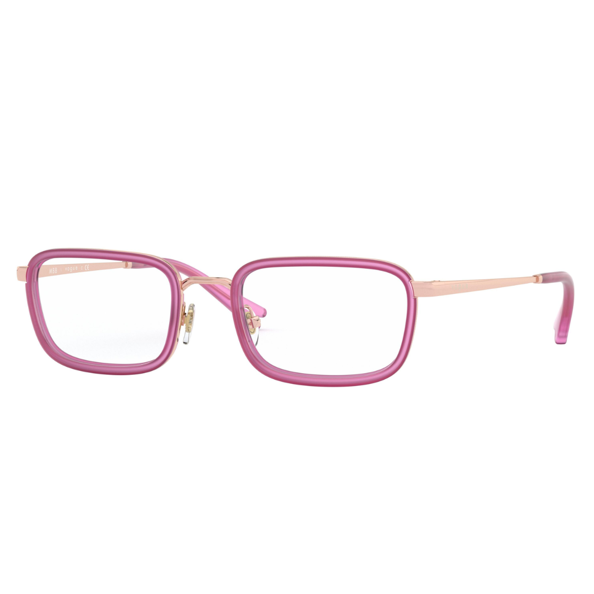 Óculos graduados Vogue VO4166 51/22 130