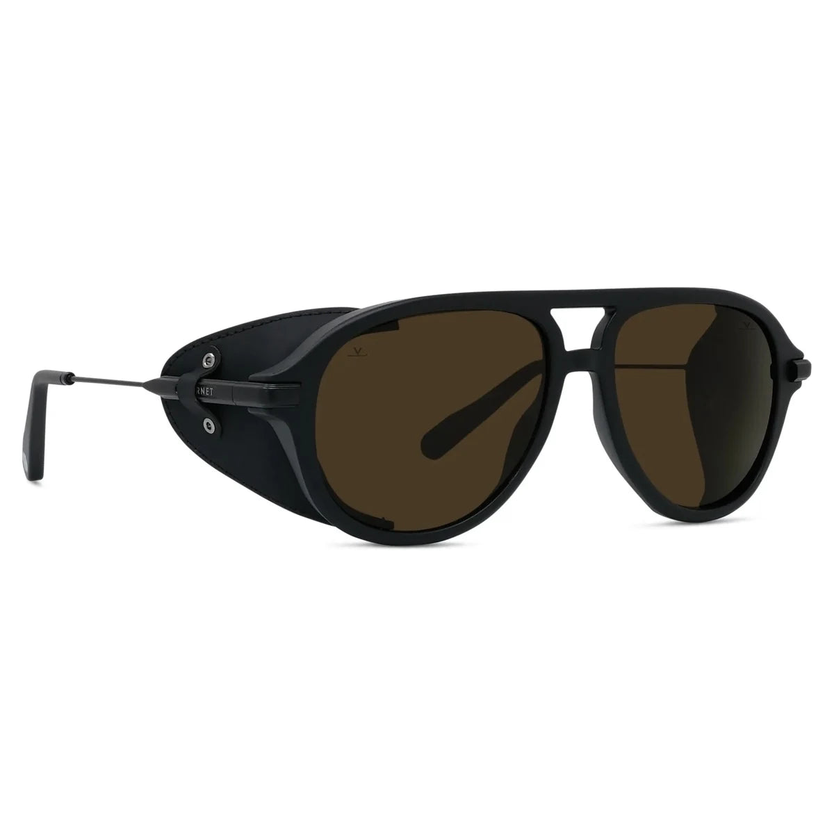 #Color_Negro / Marron (02E)