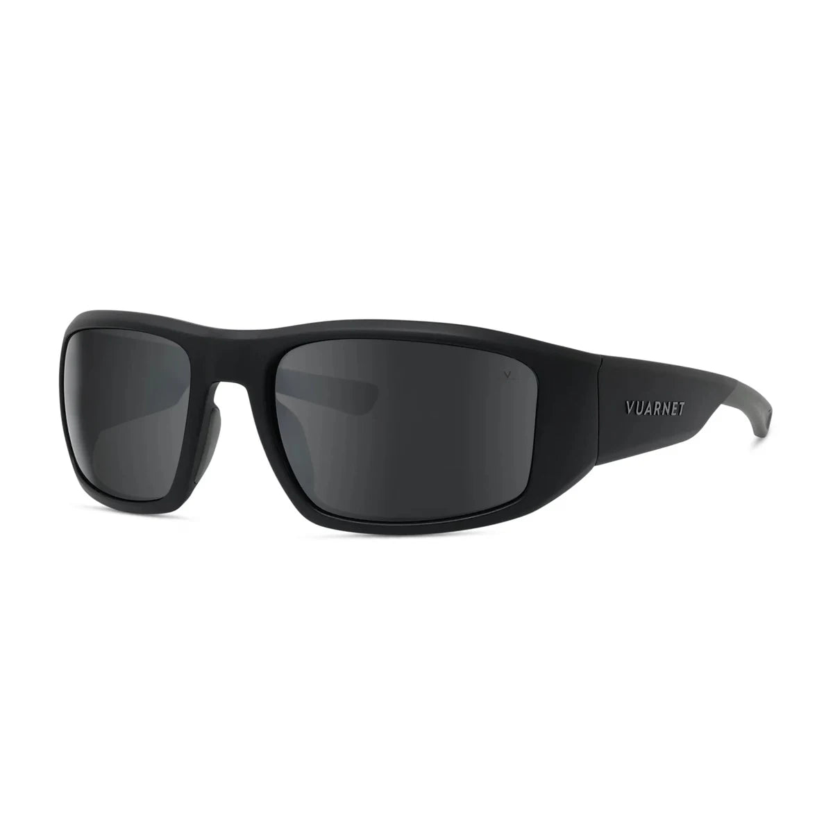 #Color_Negro Mate / Espejo Plata (02C)