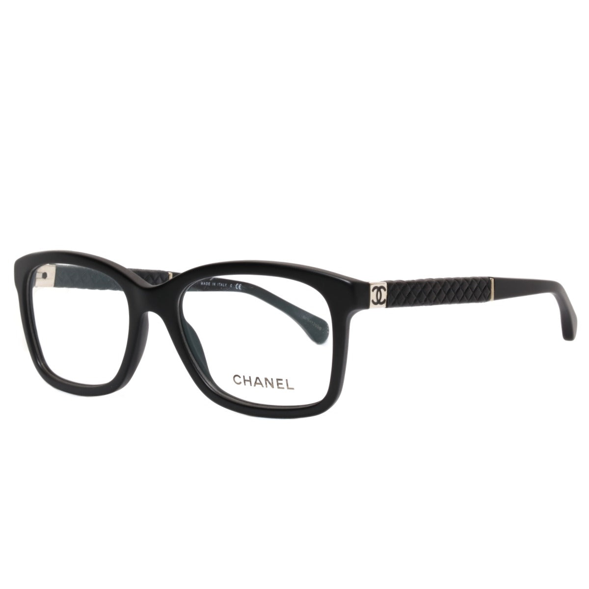 Óculos graduados Chanel CH3228Q 51/17 135