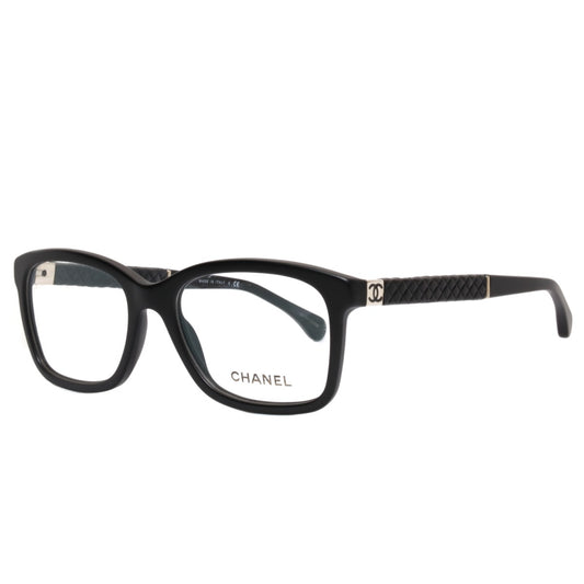 Óculos graduados Chanel CH3228Q 51/17 135