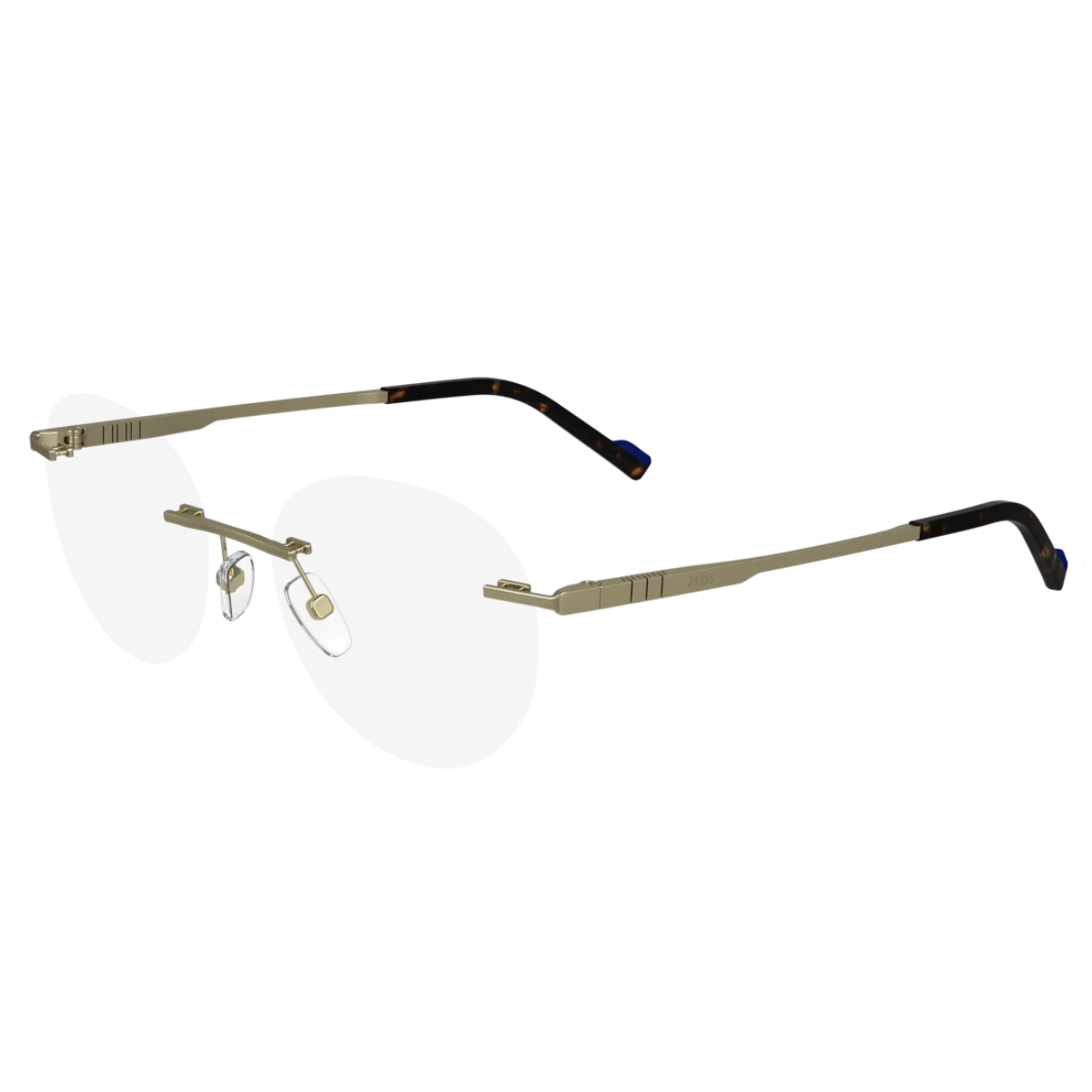 Gafas Graduadas ZEISS ZS24151B 51/18 145