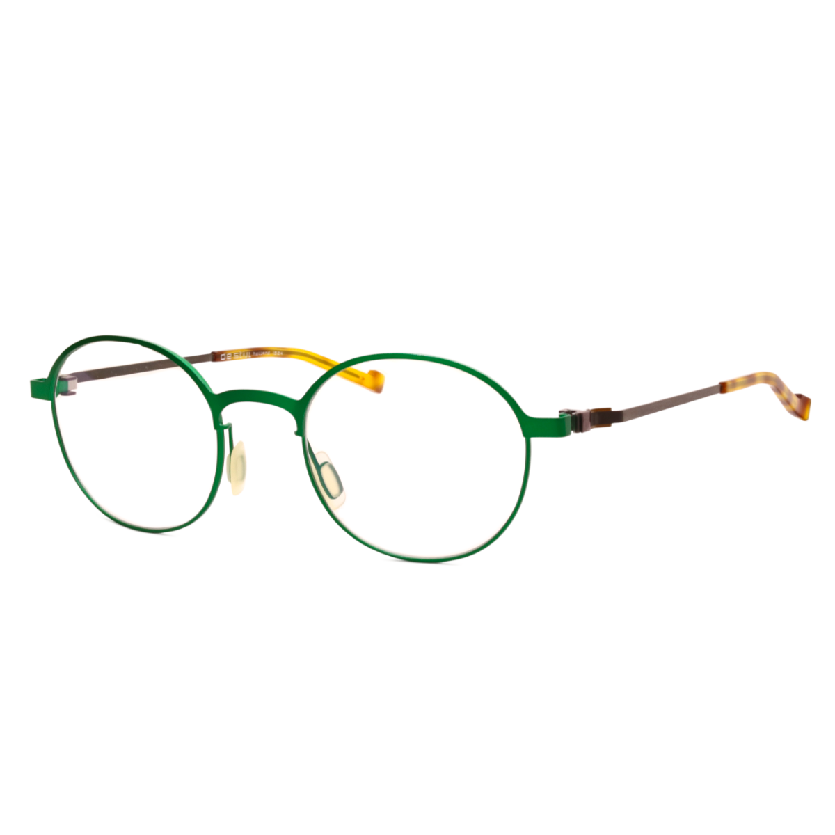 Gafas Graduadas DE STIJL Alfred 48/21 140