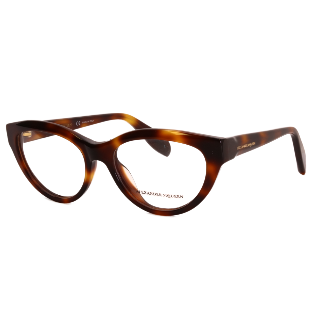 Gafas Graduadas Alexander Mqueen AM0045O 53/18 140