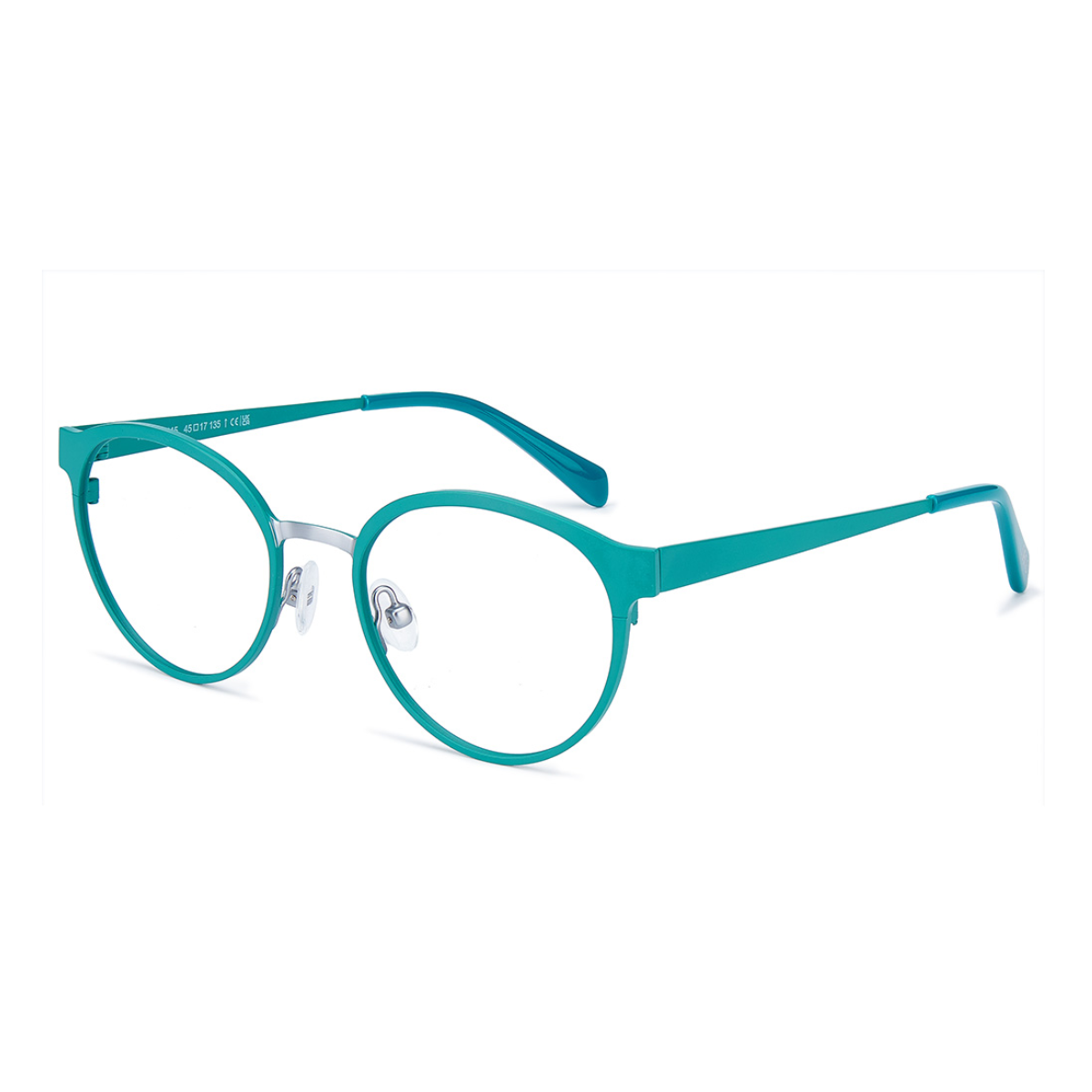 Gafas Graduadas Nano NAO250 AQUA 45/18 140