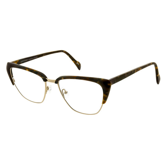 Óculos graduados Andy Wolf 5102 55/18 140