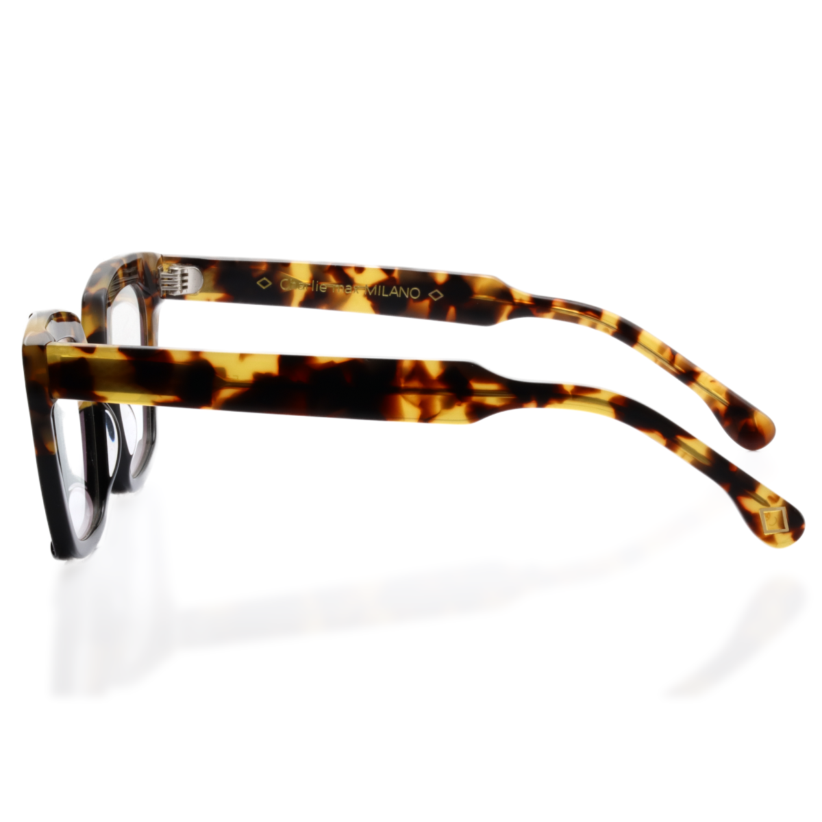 Gafas Graduadas Charlie Max BANDE 52/18 142