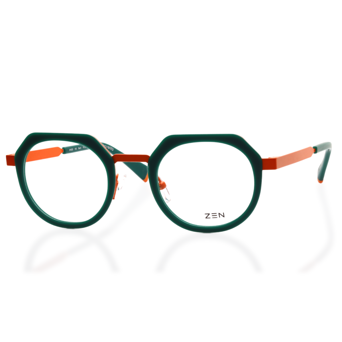 #color_Verde / Naranja (C12)