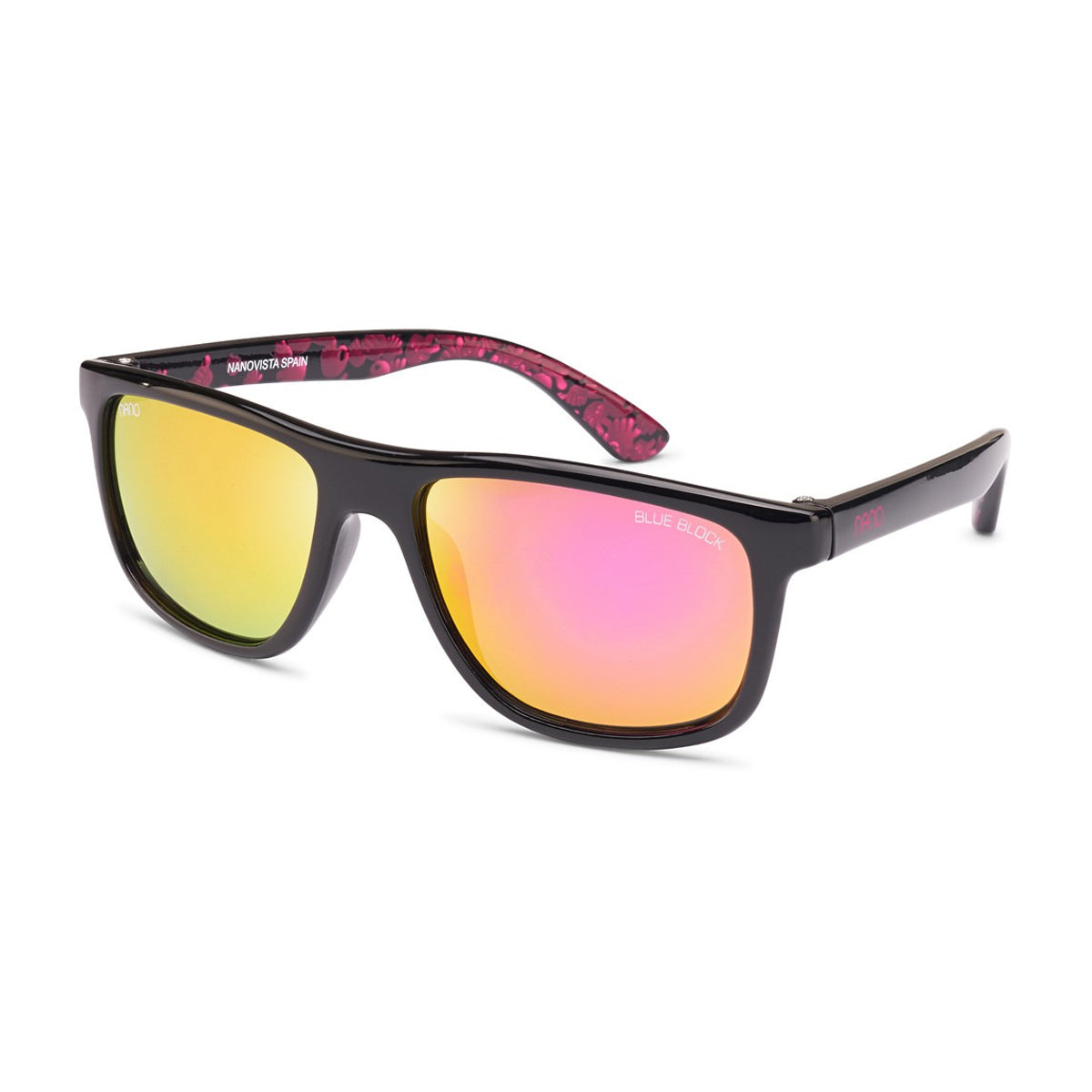 Gafas Sol Nano Boing NS525 49/17 125 - OC Óptica