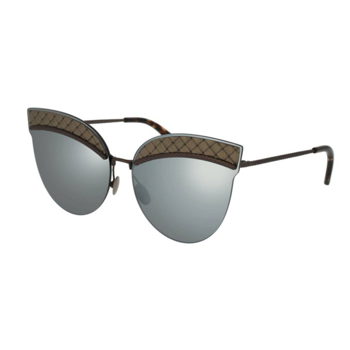 Óculos de sol Bottega Veneta BV0101S 64/17 140