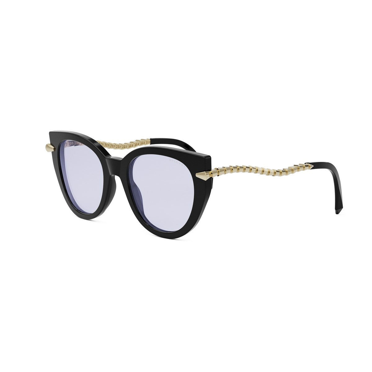 Gafa Graduada Bvlgari Serpenti BV50001I 51/20 140 - OC Óptica