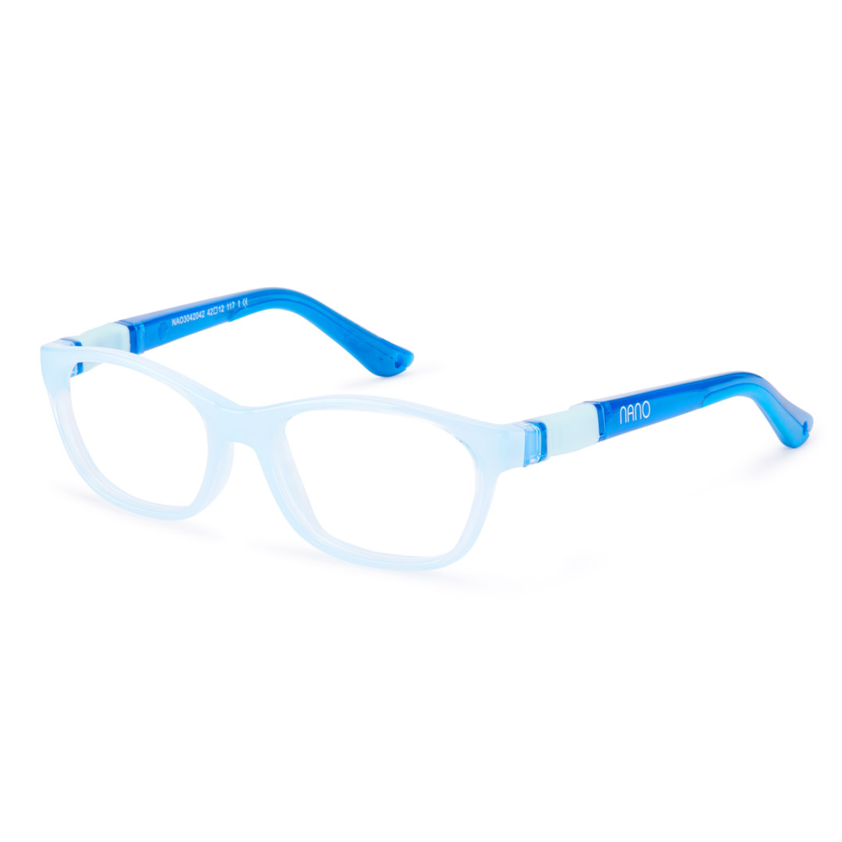 Gafas Graduadas Bebé NANO NAO304 42/12 117 CAMPER