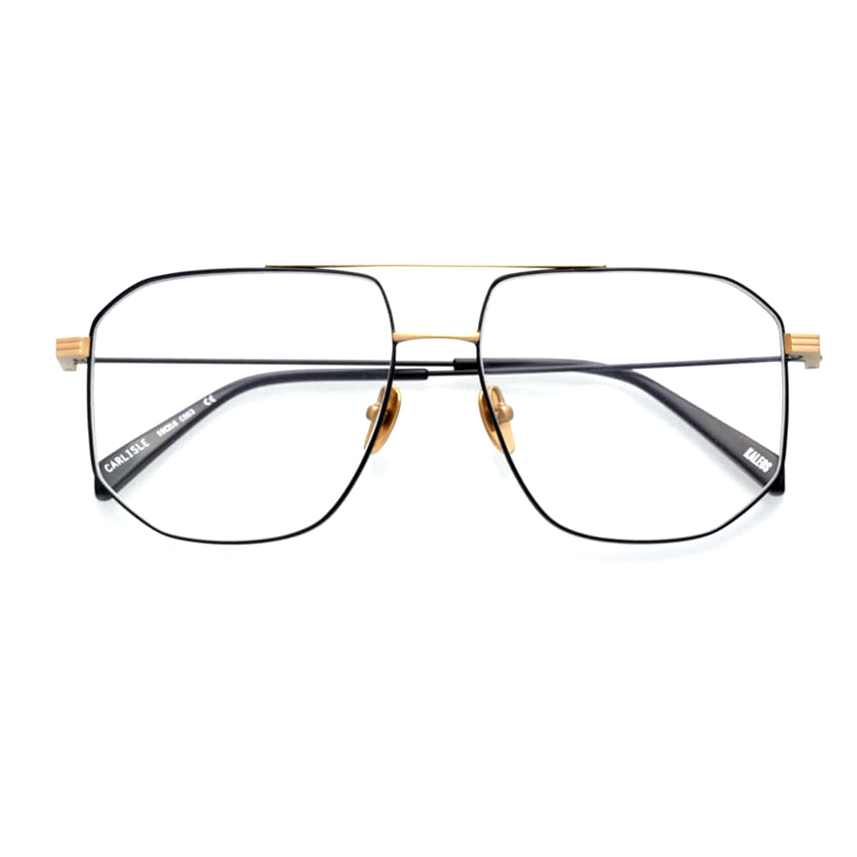 Gafas Graduadas Kaleos Carlisle 59/16 145