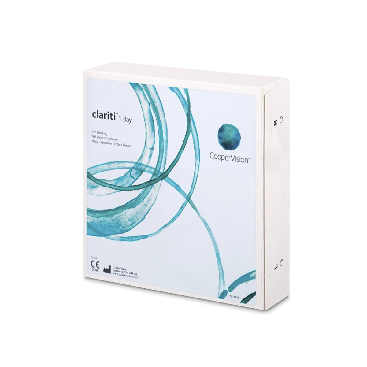 Clariti 1 Day Pack 90 lentillas - OC Óptica