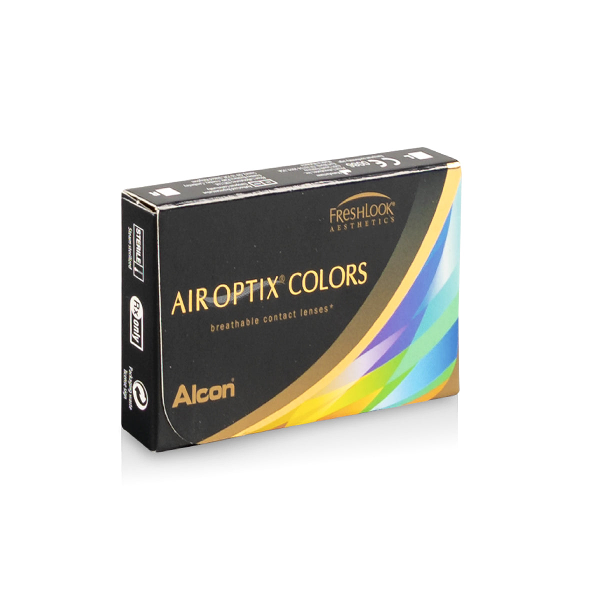 Air Optix Colors Pack 2 lentillas - OC Óptica