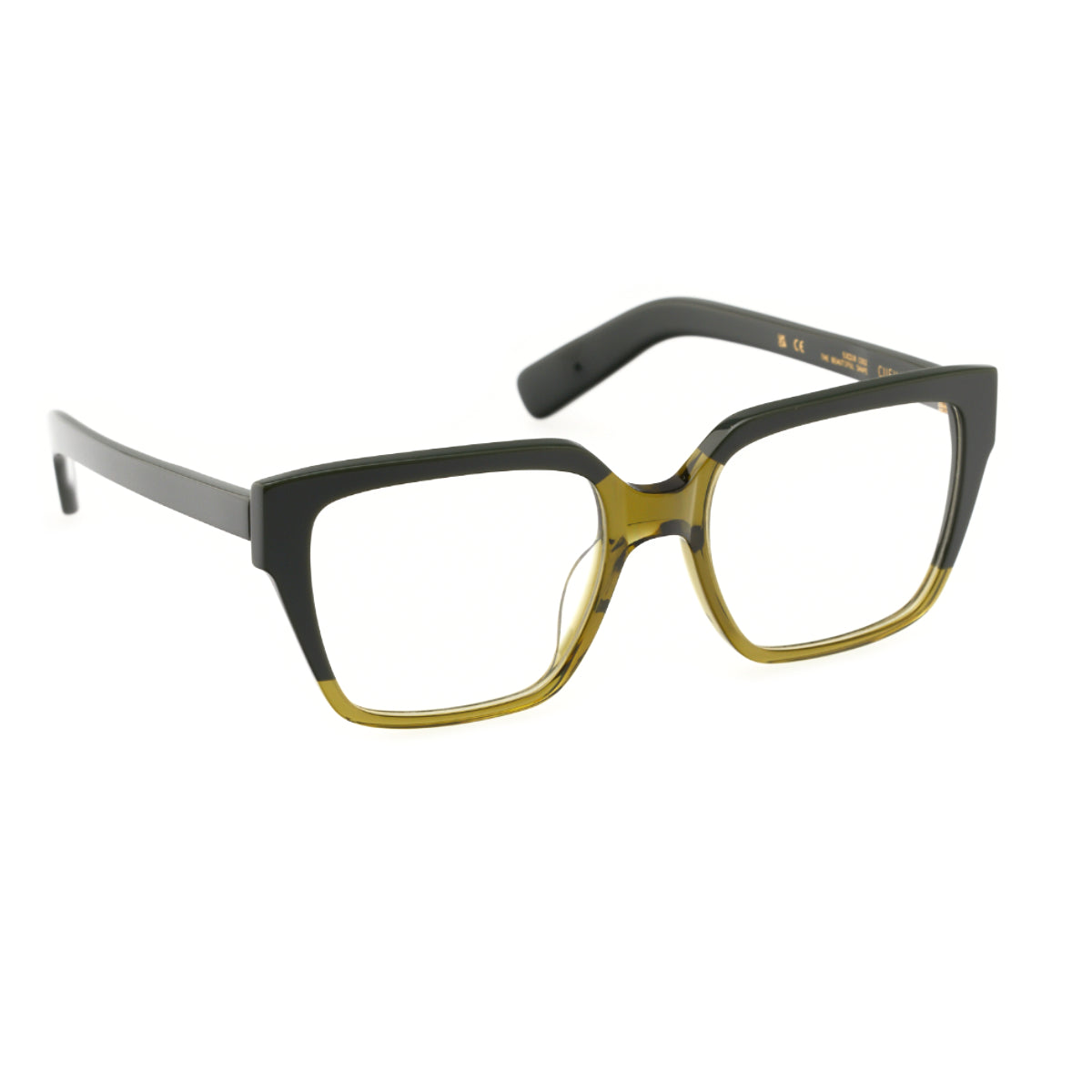 Óculos graduados Kaleos Cuevas 53/18