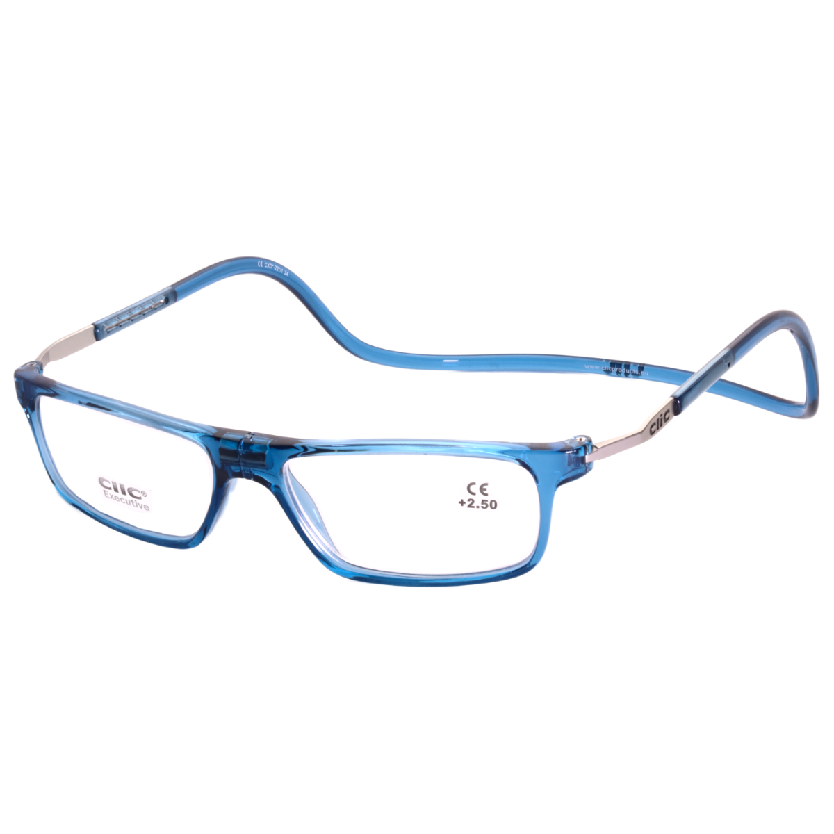 Gafas Graduadas CLIC CXD NEW EXECUTIVE