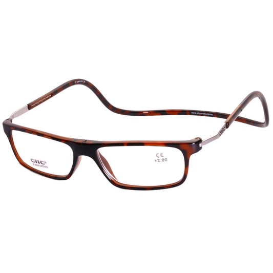 Gafas Graduadas CLIC CXM NEW EXECUTIVE