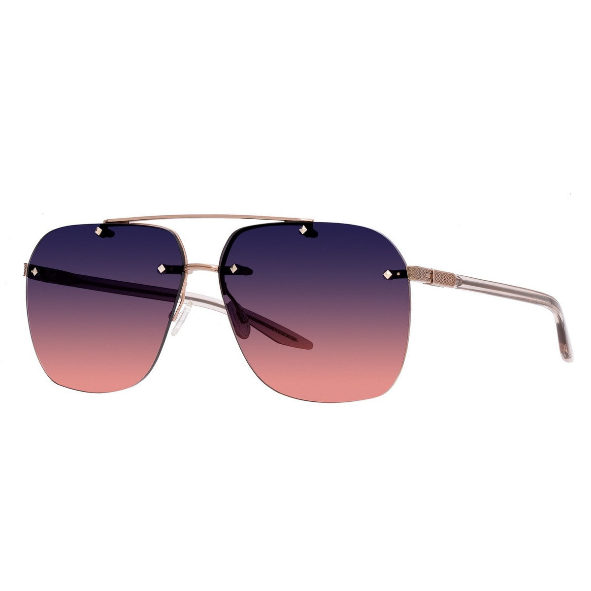 Gafas Sol BARTON PERREIRA DANIEL 6313 148 - OC Óptica