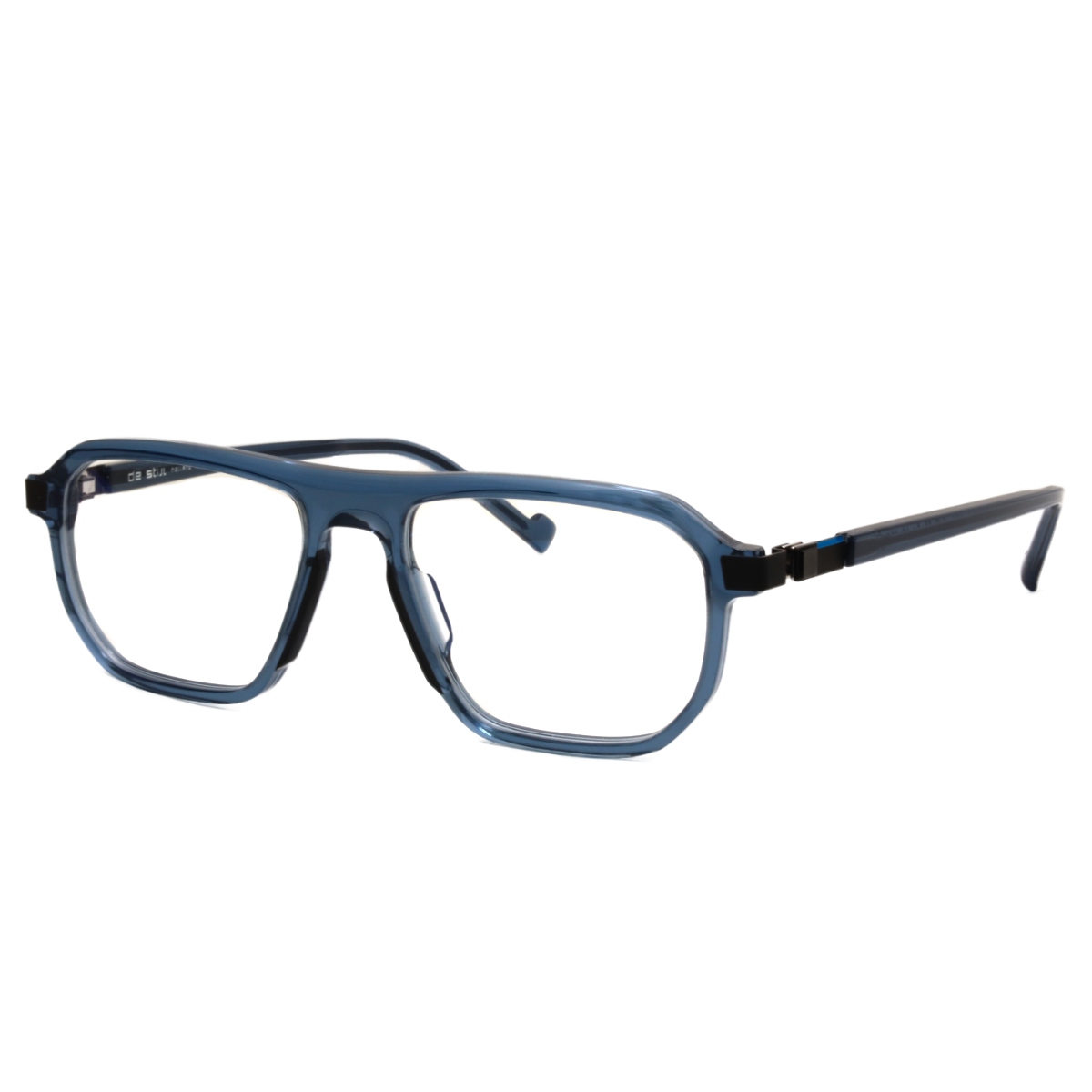 De Stijl HILDO 54/18 150 óculos graduados