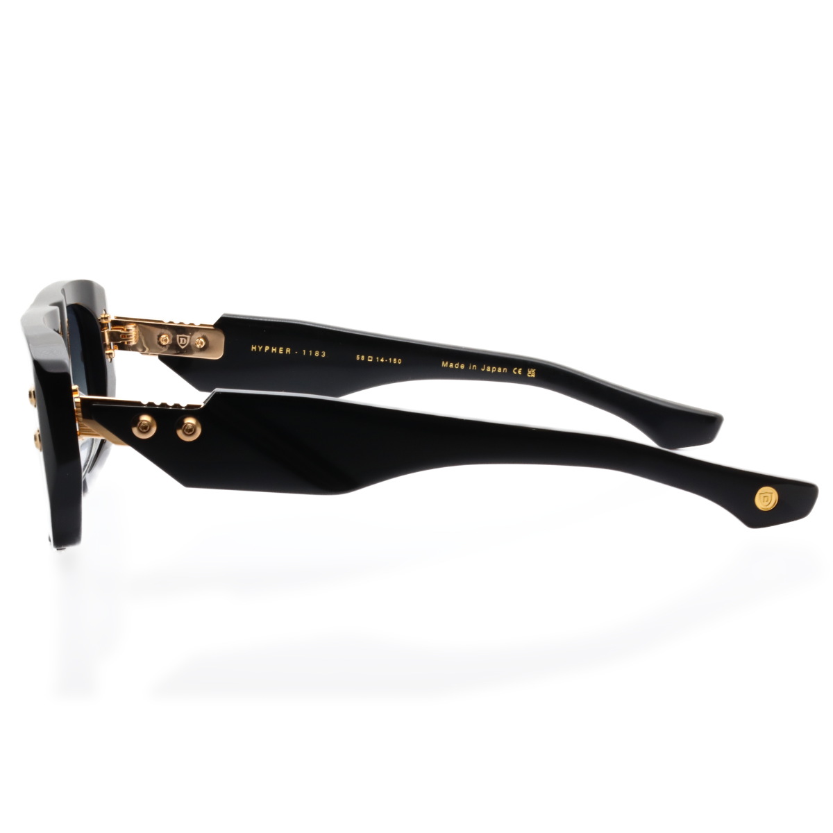 Gafas de Sol DITA HYPHER DTS466 58/14 150