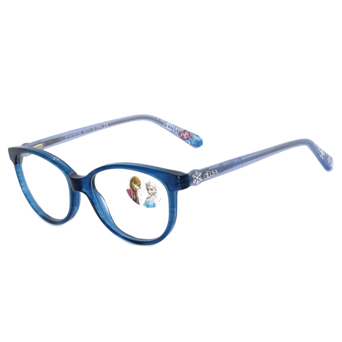 Gafas Graduadas Disney DPAA139 48/15 125