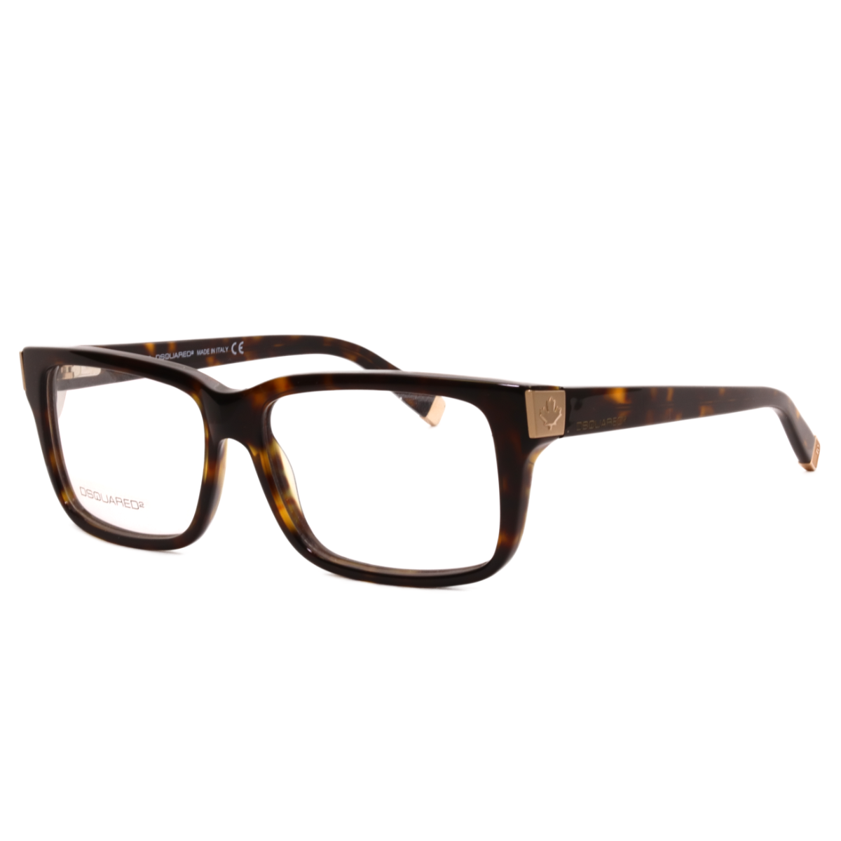 Gafas Graduadas DSQUARED2 DQ5083 54/14 140