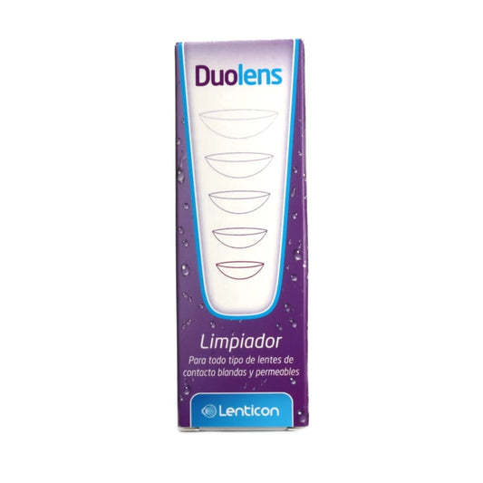 Duolens Limpiador 30 ML
