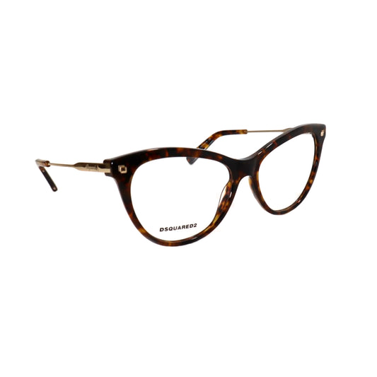Gafas Graduadas DSQUARED2 DQ5195 54/16 135