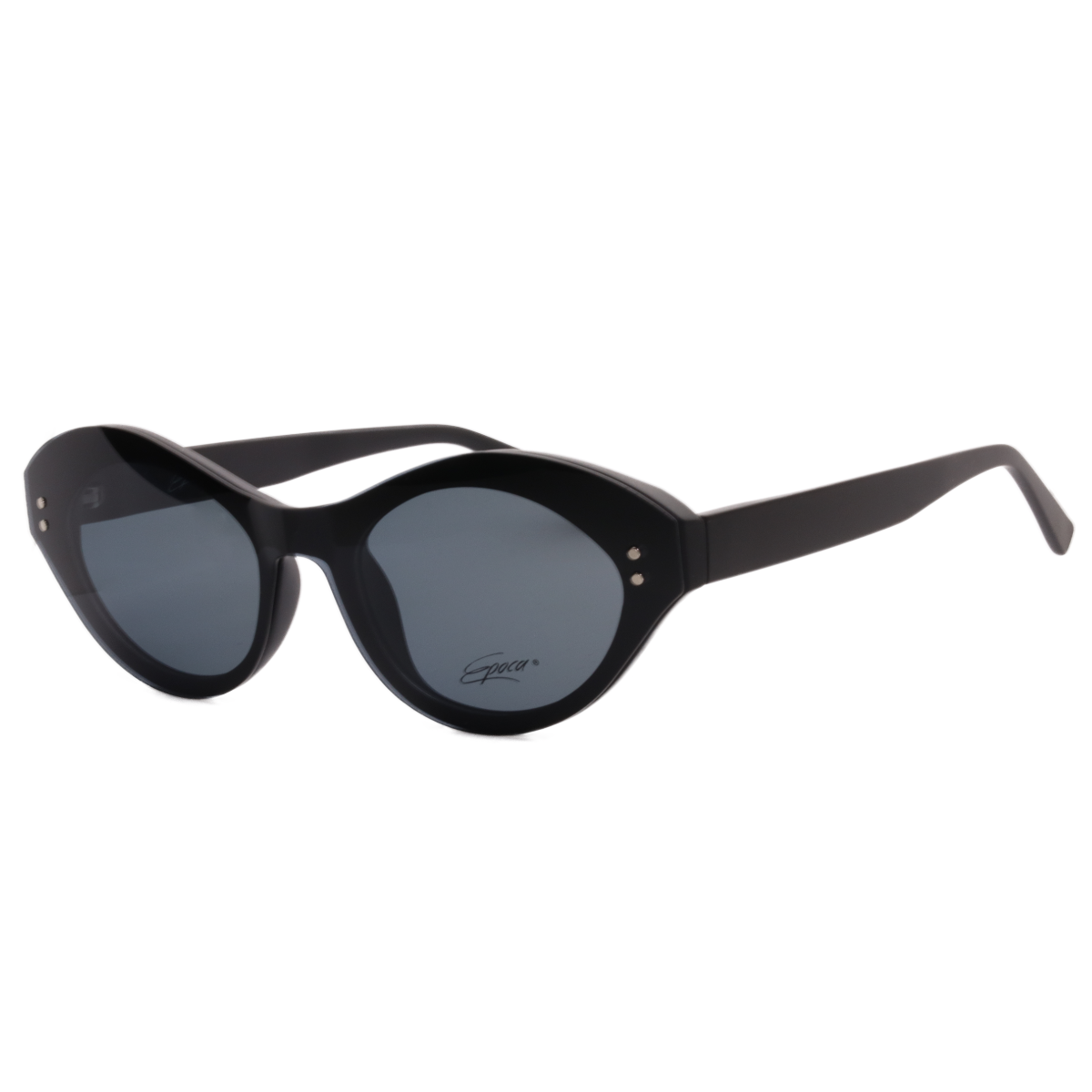 Gafas Graduadas Con Clip Solar Epoca E2428 50/19 145