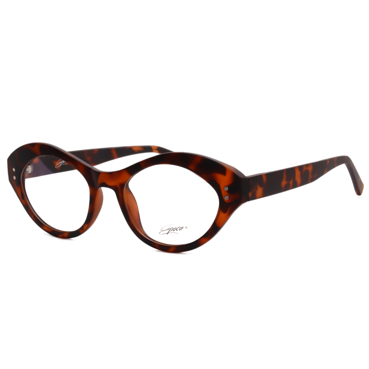 Gafas Graduadas Con Clip Solar Epoca E2428 50/19 145