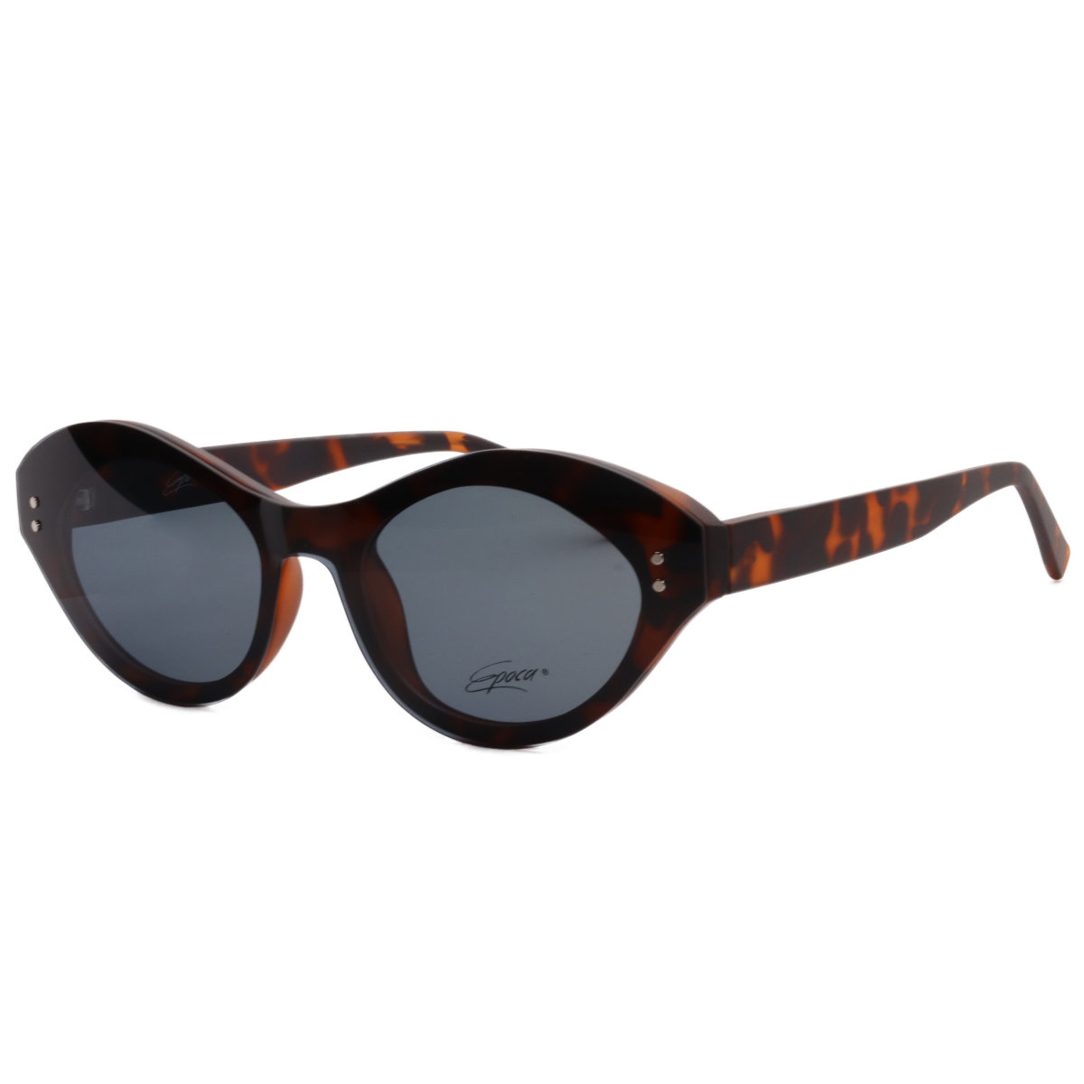 Gafas Graduadas Con Clip Solar Epoca E2428 50/19 145