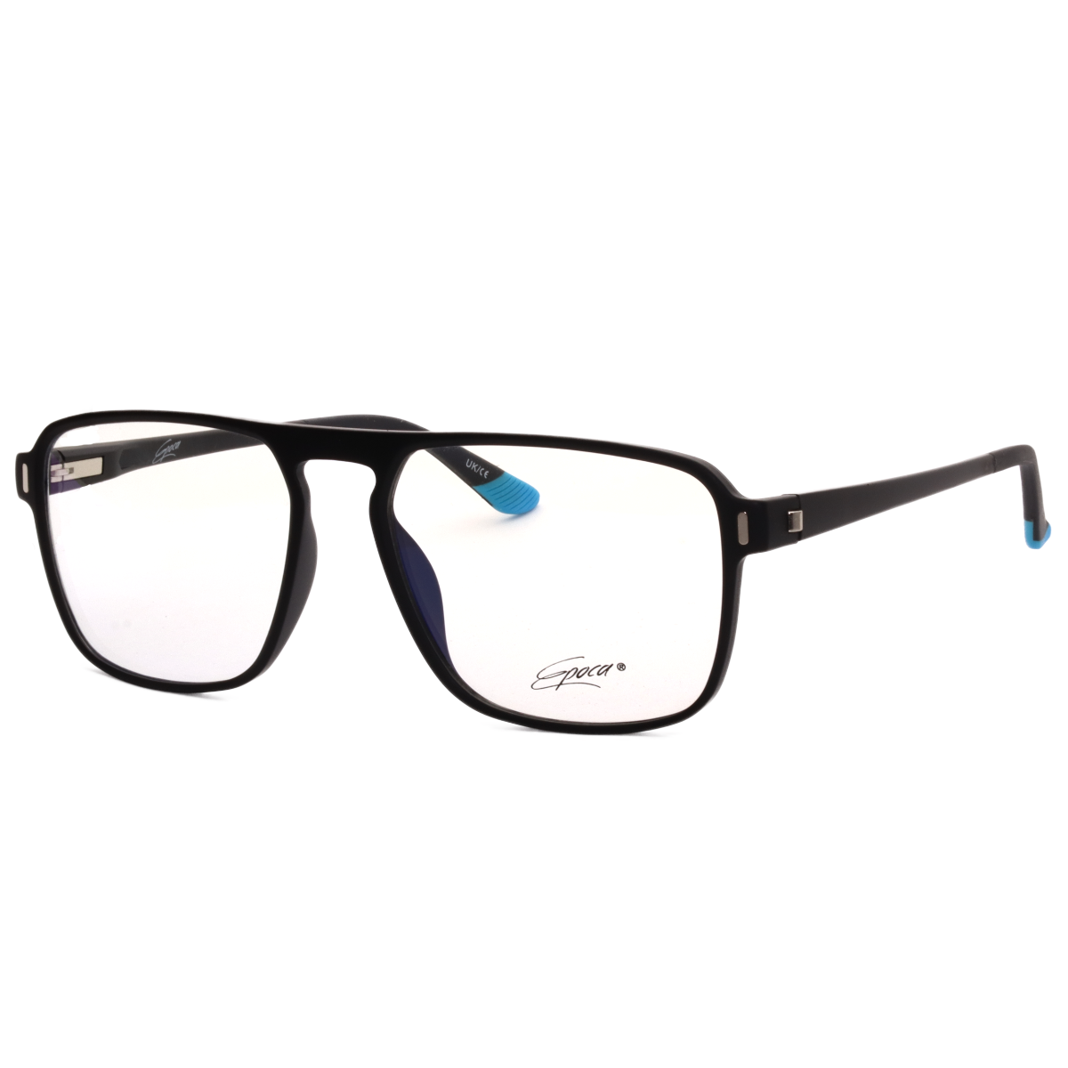 Gafas con Clip Solar Epoca E2432 54/16 140