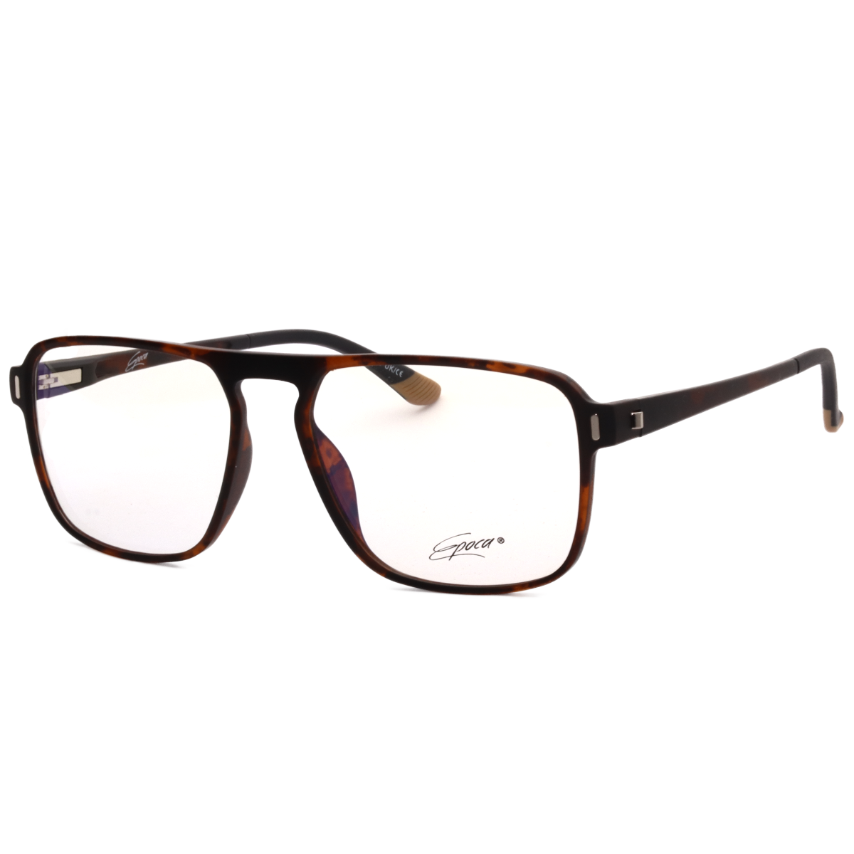 Gafas con Clip Solar Epoca E2432 54/16 140