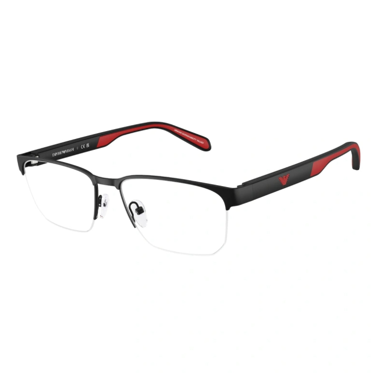 Gafas Graduadas Emporio Armani EA1162 56/17 145