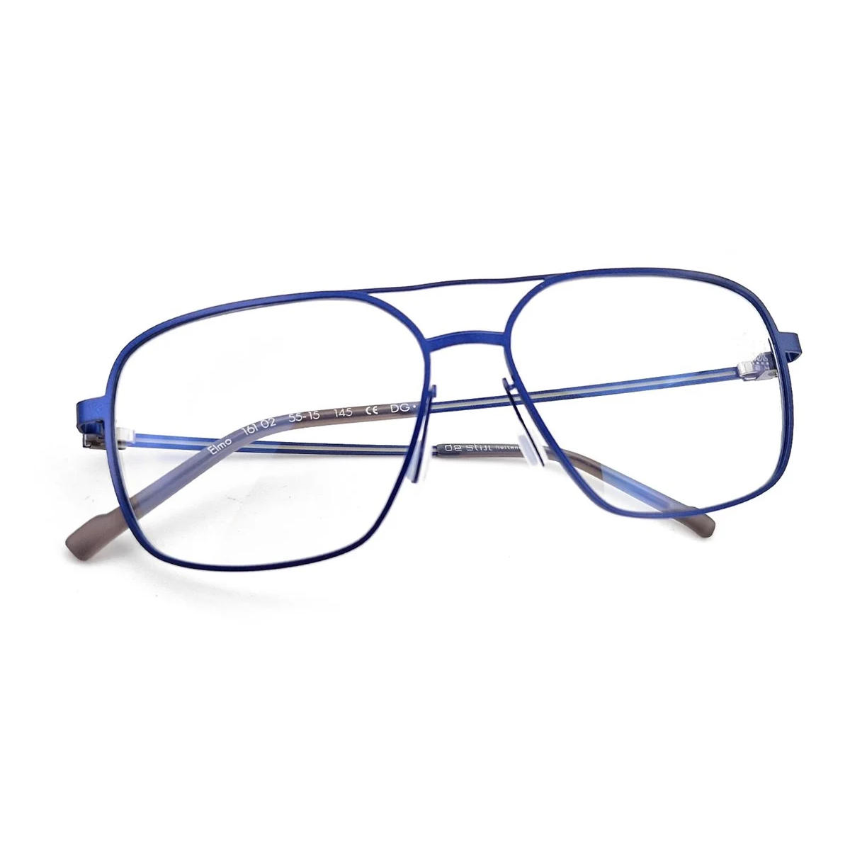 Óculos graduados De Stijl ELMO 54/15 145