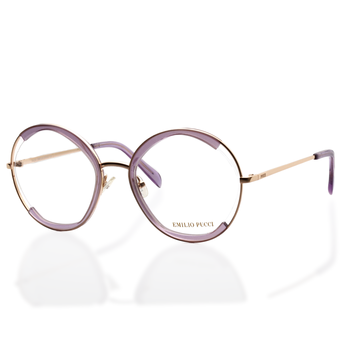 Gafas Graduadas Emilio Pucchi EP5089 54/20 140