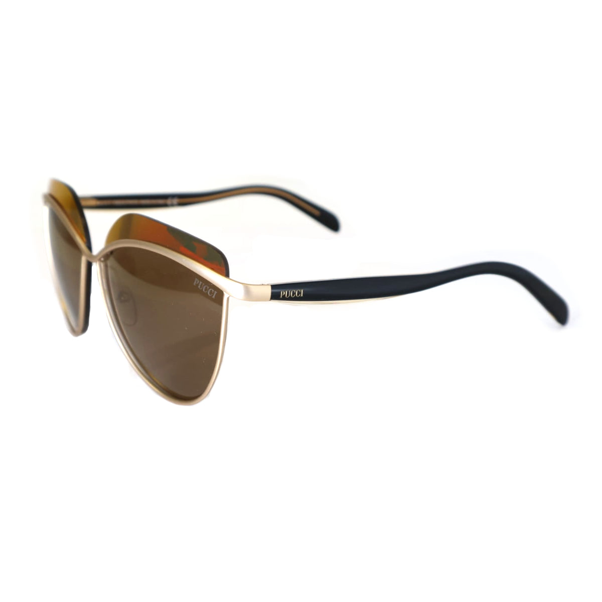 Gafas de Sol Emilio Pucci EP52 60/13 135