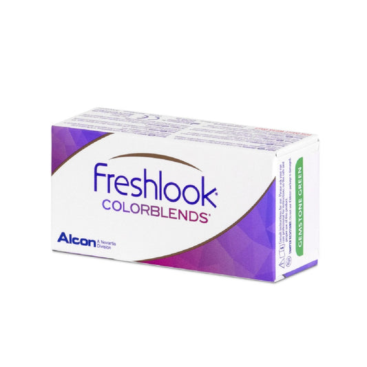 FreshLook ColorBlends Pack 2 lentillas