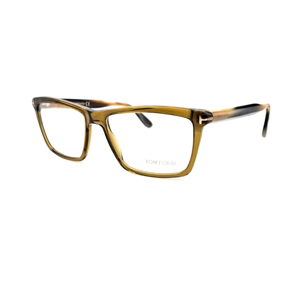 Gafas Graduado Tom Ford FT5407 56/16 145 - OC Óptica