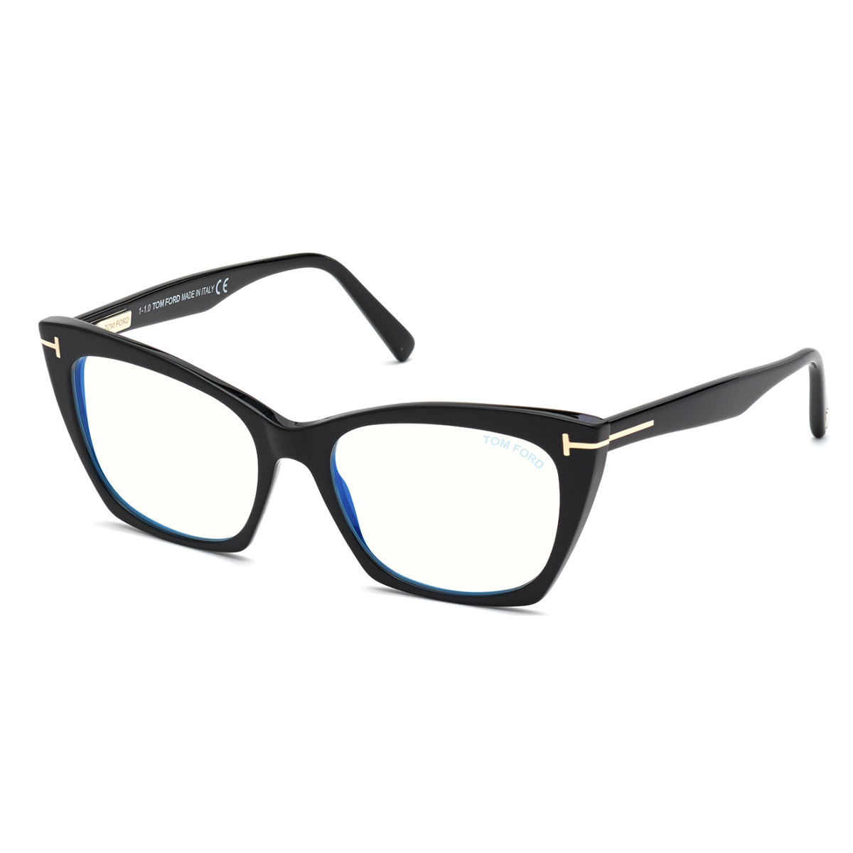 Gafas Graduado Tom Ford FT5709-B 54/17 140 - OC Óptica